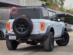 فورد برونكو